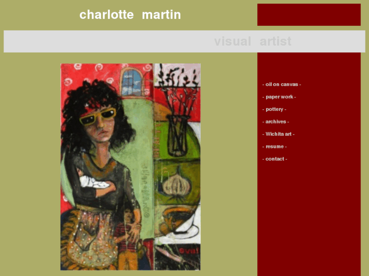 www.cmartinsart.com