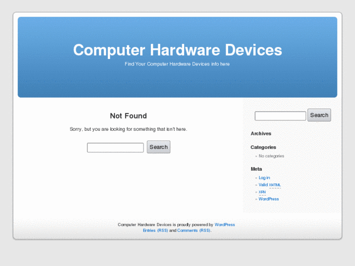 www.computerhardwaredevices.com