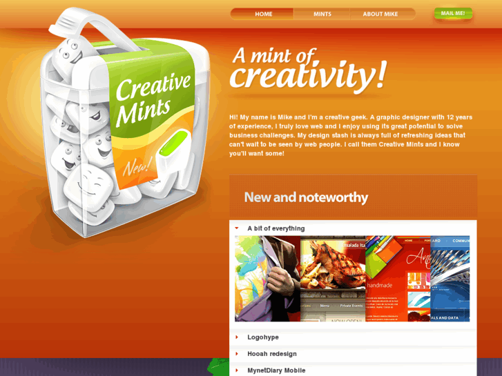 www.creativemints.com