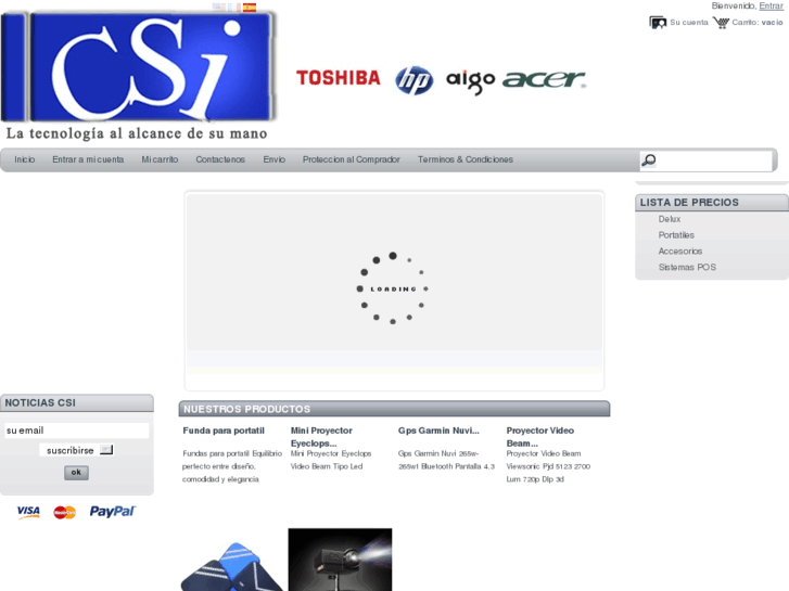 www.csicomputell.com