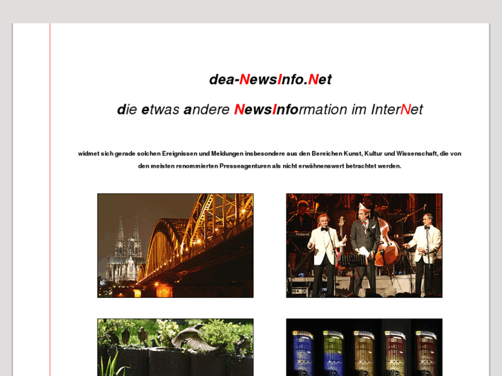 www.dea-newsinfo.net