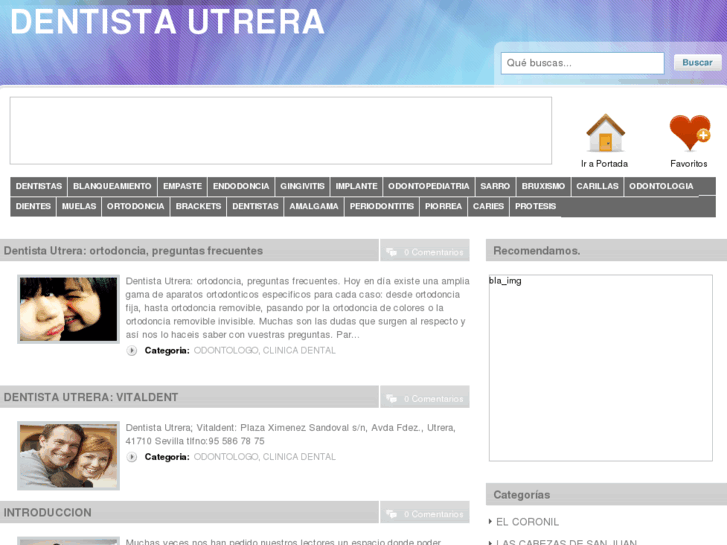 www.dentistautrera.es