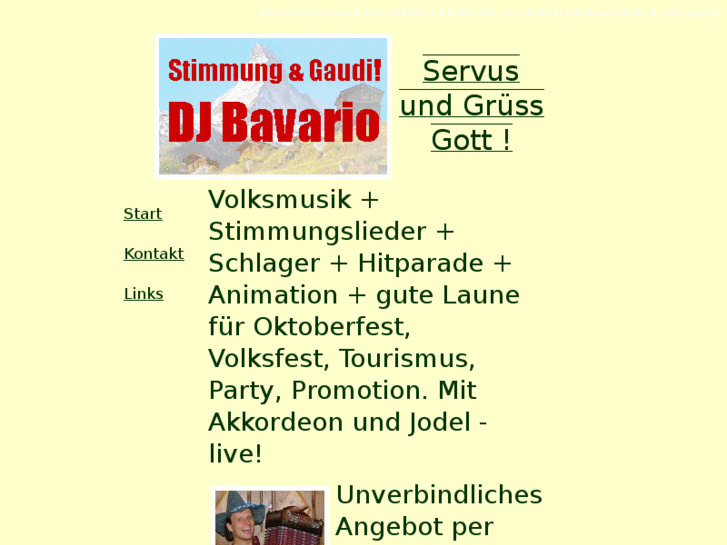 www.djbavario.de