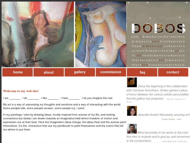 www.dobosart.com