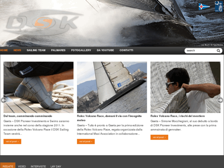 www.dsksailing.com