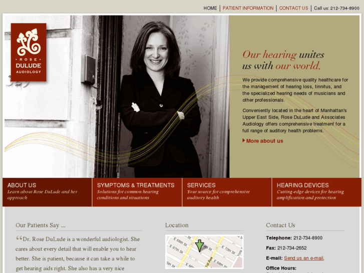 www.duludeandassociates.com