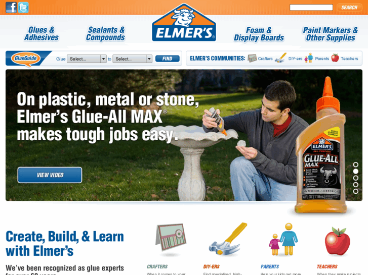 www.elmers.com