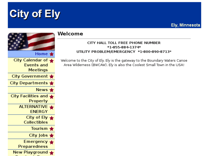 www.ely.mn.us