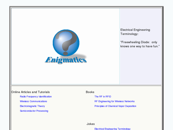www.enigmatic-consulting.com