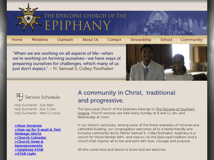 www.epiphanychurchdanville.com