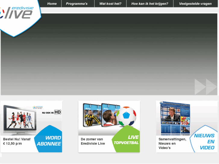 www.eredivisielive.nl