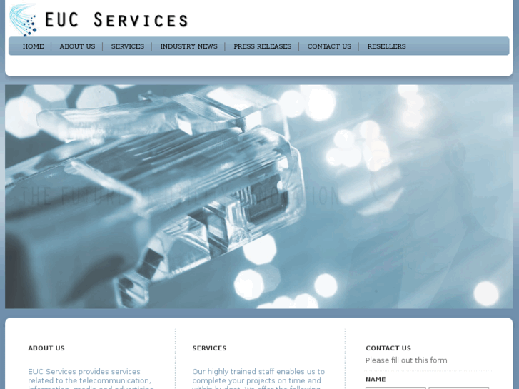 www.eucservices.com