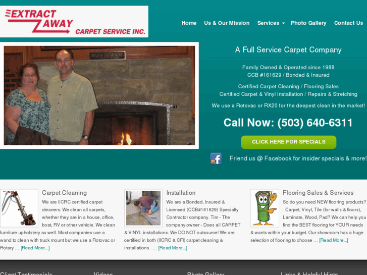 www.extractaway.com