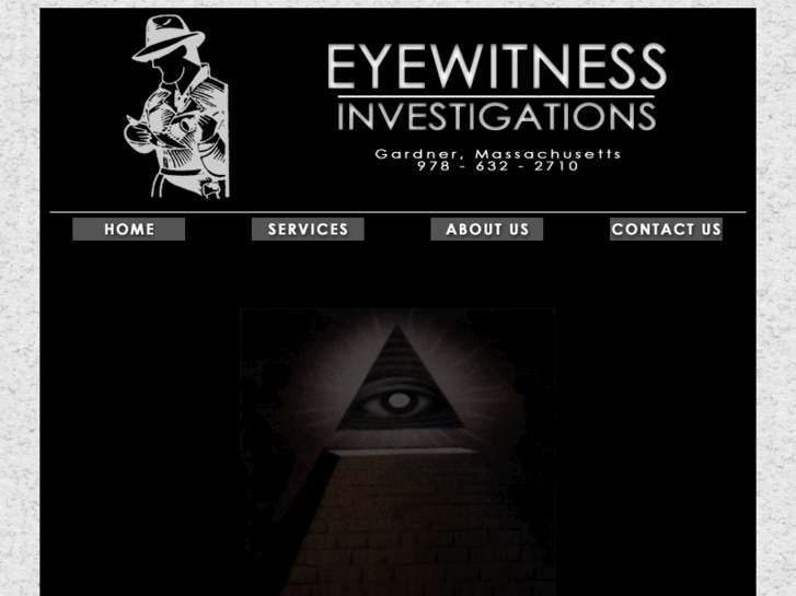 www.eyewitnessinvestigations.net