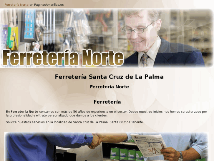 www.ferreterianorte.com