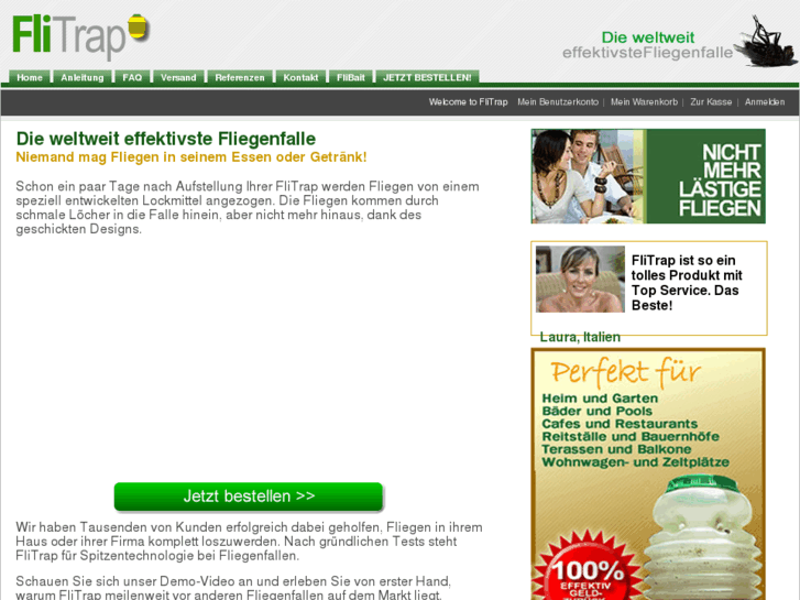 www.flitrapdirekt.com