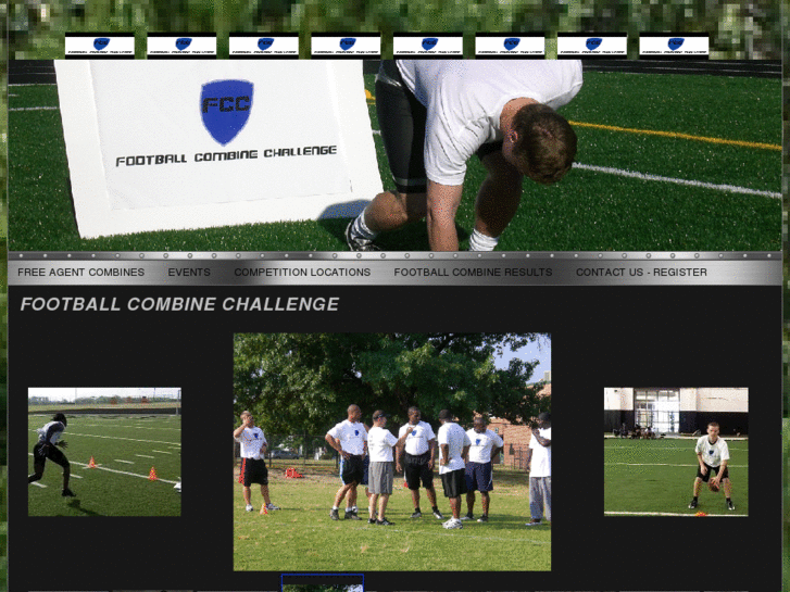 www.footballcombinechallenge.com