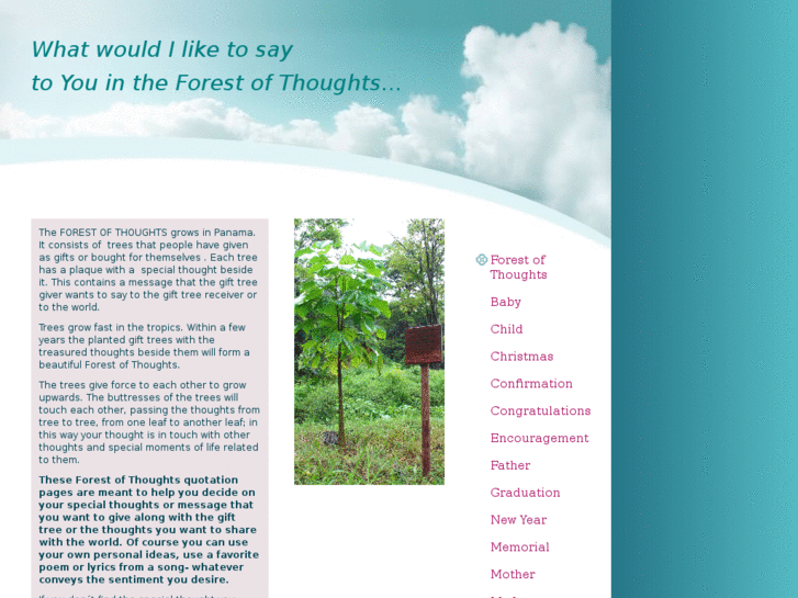 www.forestofthoughts.com