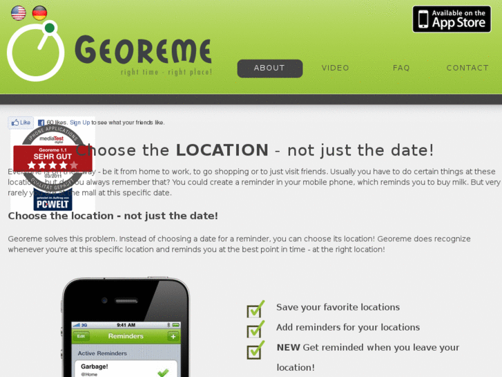 www.georeme.com