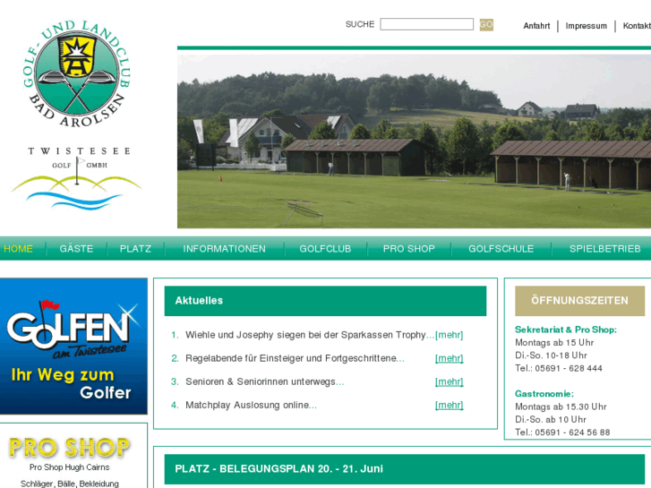 www.golf-arolsen.de