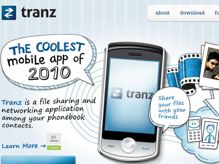 www.gotranz.com