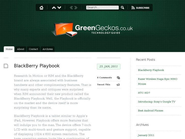 www.greengeckos.co.uk