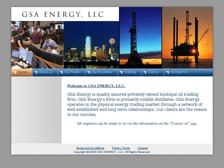 www.gsaenergycorp.com