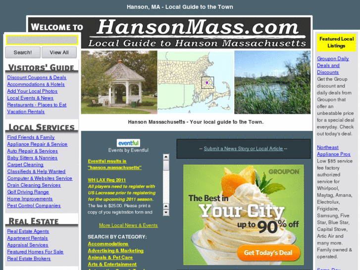 www.hansonmass.com