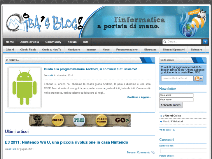www.ibasblog.it