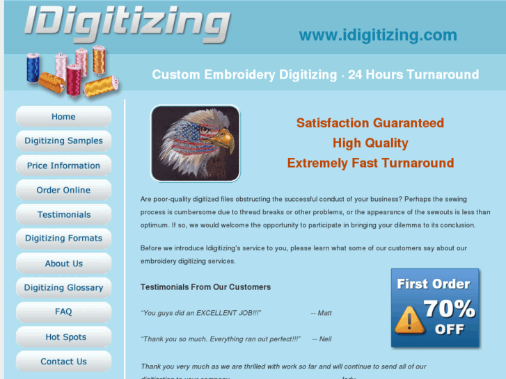 www.idigitizing.com