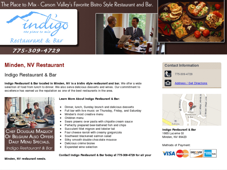 www.indigorestaurantandbar.com