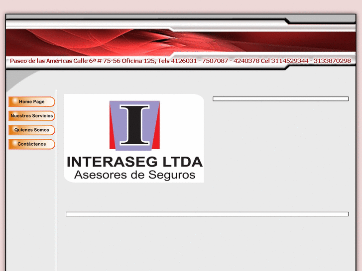 www.interasegltda.com