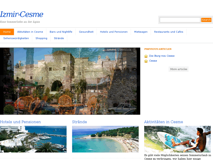 www.izmir-cesme.com