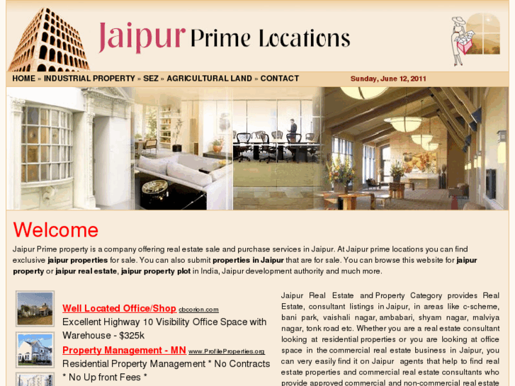 www.jaipurprimelocations.com