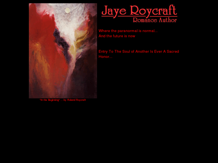 www.jayeroycraft.com