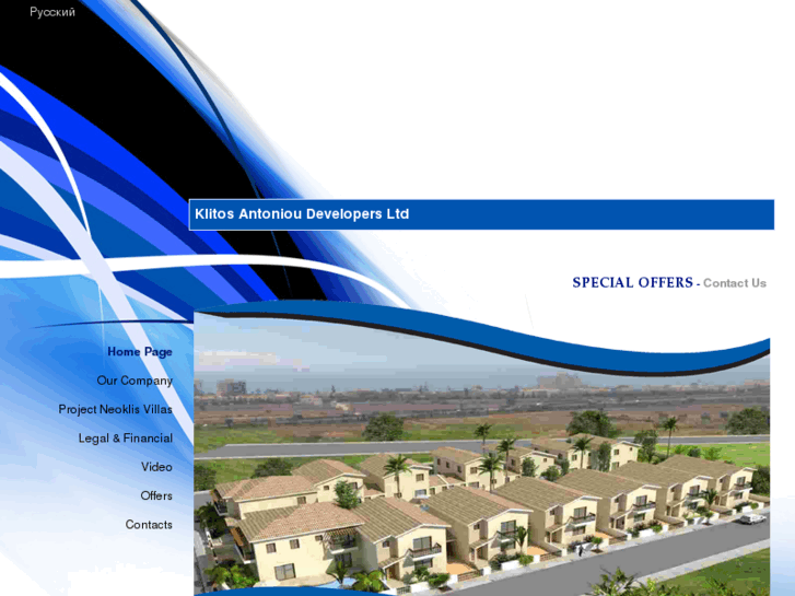 www.klitosdevelopers.com