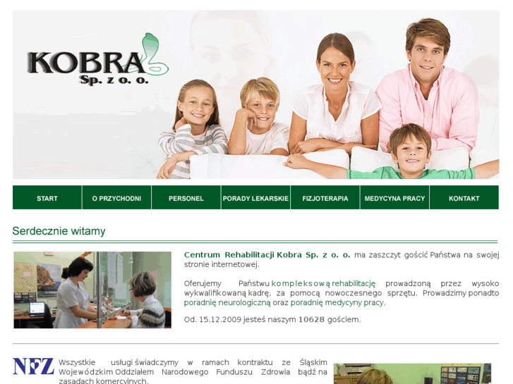 www.kobra-rehabilitacja.pl