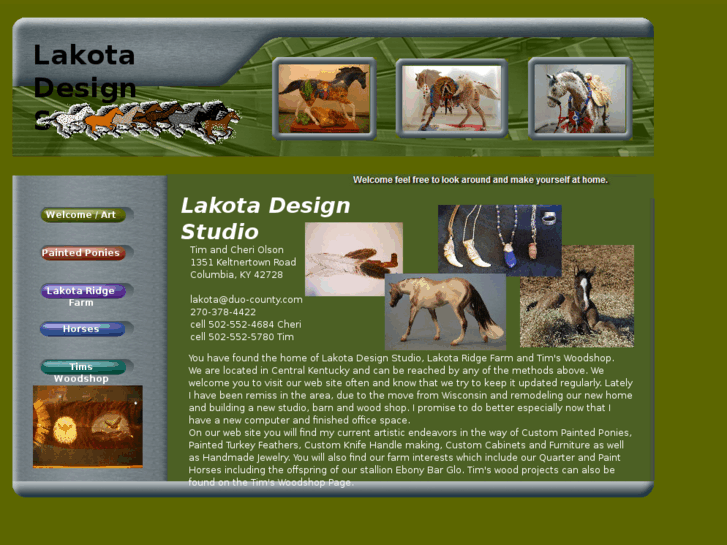 www.lakotasouth.com