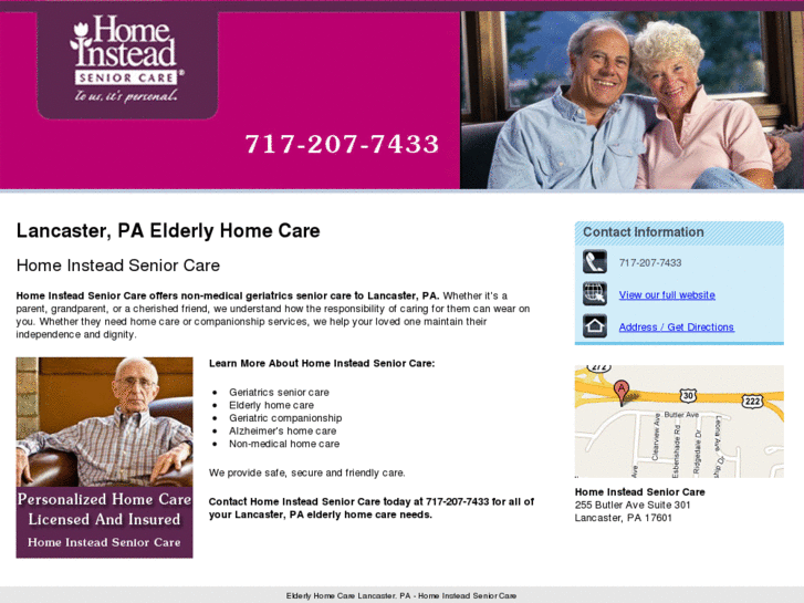 www.lancasterhomehealthservice.com