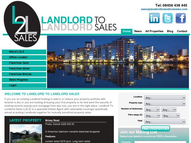 www.landlordtolandlordsales.com