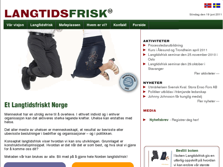 www.langtidsfrisk.com