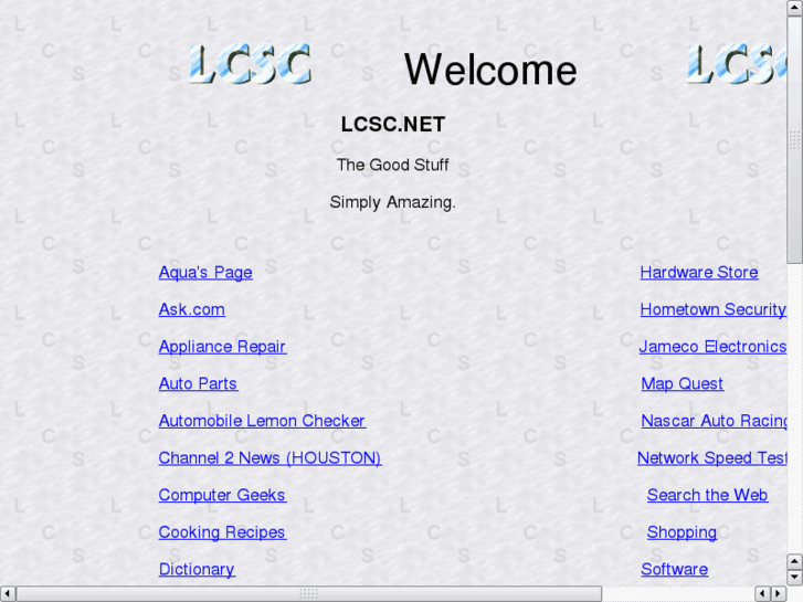 www.lcsc.net