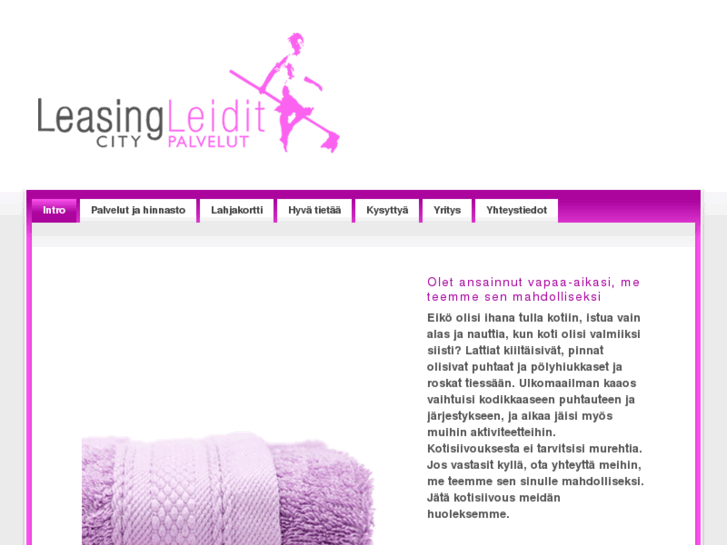 www.leasingleidit.fi