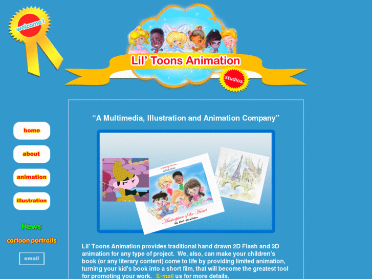 www.liltoonsanimation.com