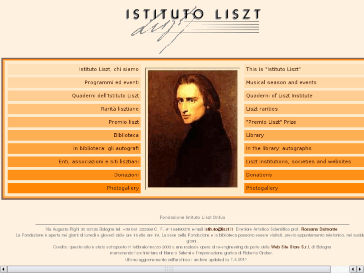 www.liszt.it