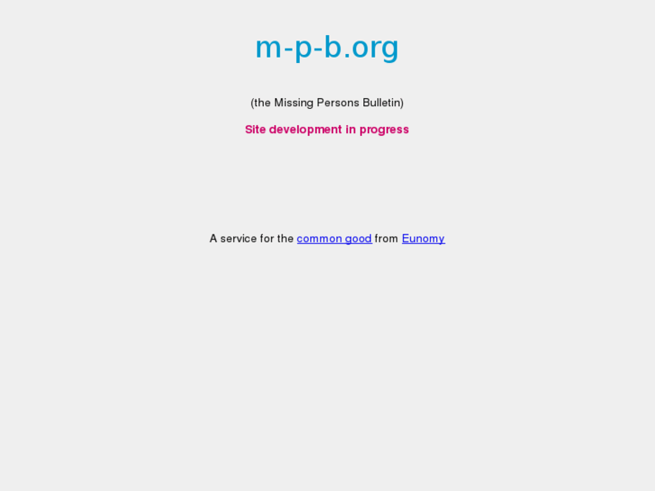 www.m-p-b.org