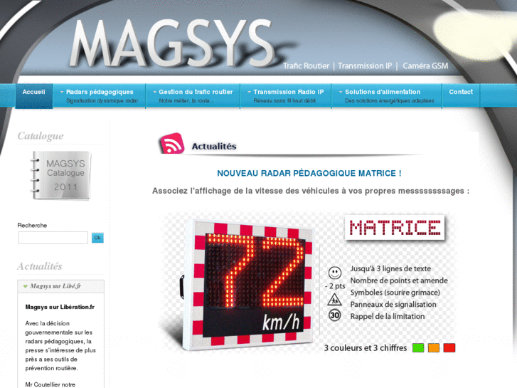 www.magsys.net