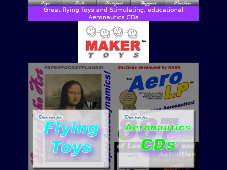 www.makertoys.com