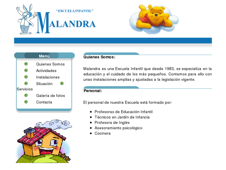 www.malandra.es