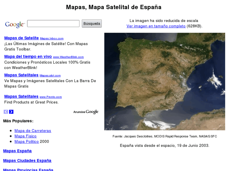 www.mapas-espana.com